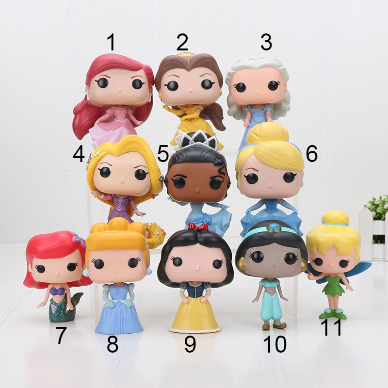 funko pop princess