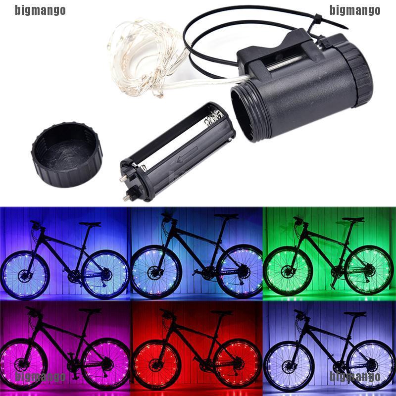 lights for bicycles