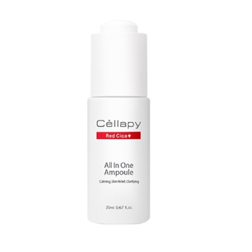 skin balancing centella cica
