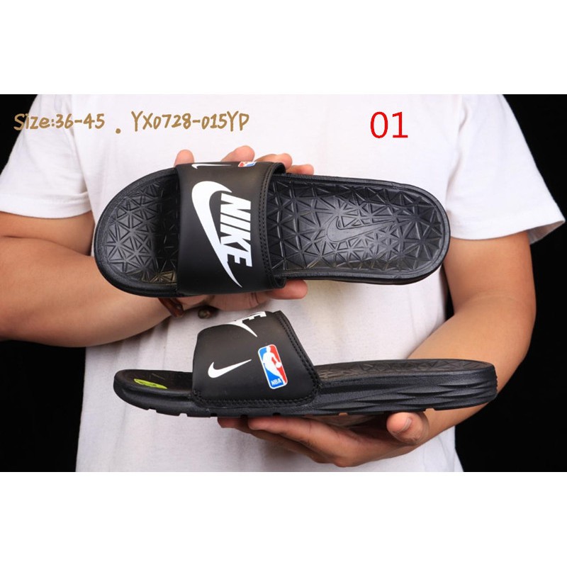 nike slippers for men original