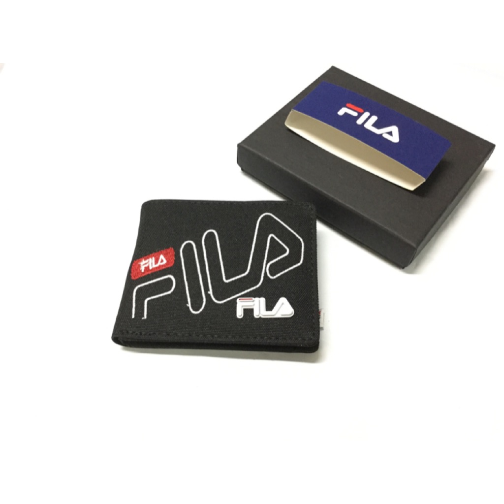 wallet fila