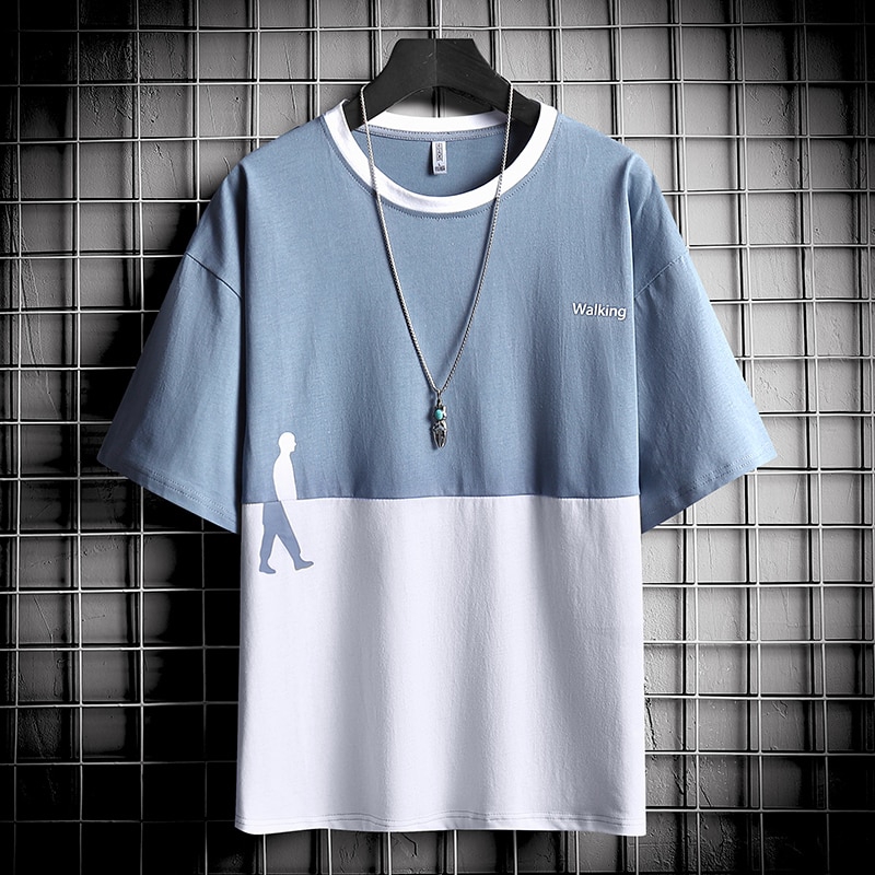 Men S Oversize T Shirts Xxxtentacion Mens Fashion Tshirt Funny Casual Oversized T Shirt For Man Male Summer Tee Shirt Streetwear Shopee Singapore