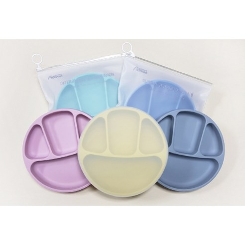 Agafura Cutie Silicone Placemat Shopee Singapore