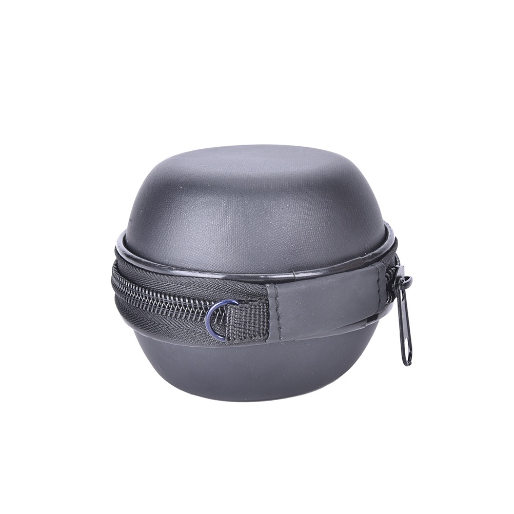Wrist Ball Zipper Special Bag Without Globe Anti-Vibration Gyro Wrist Ball BE