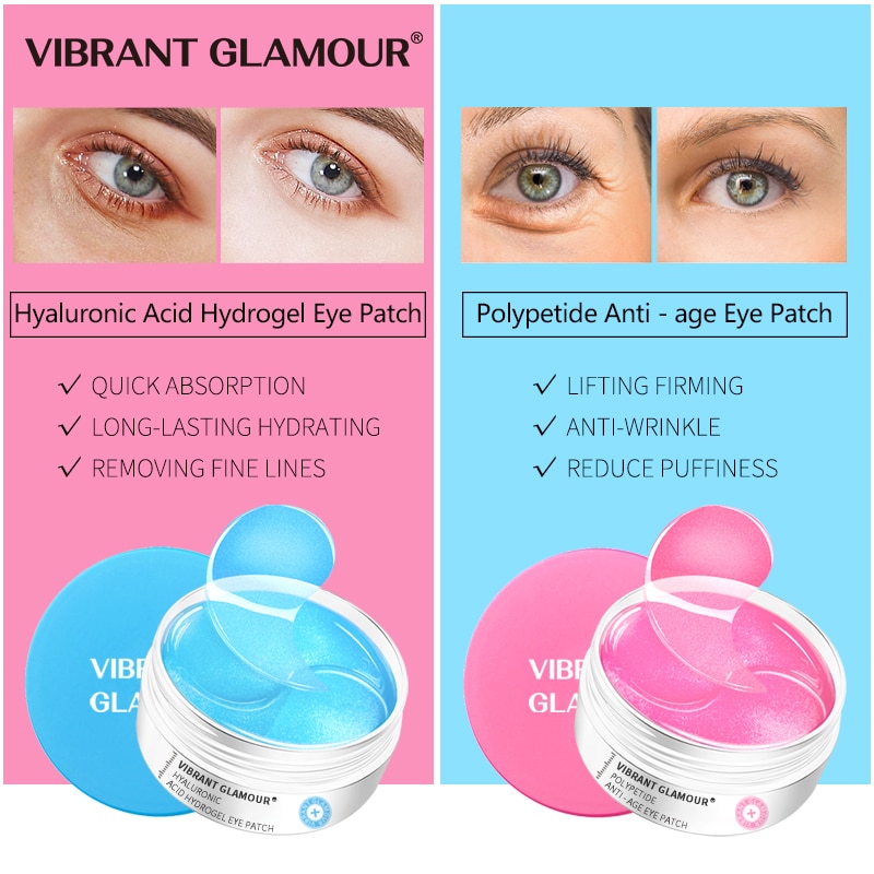 Vibrant glamour hyaluronic acid описание