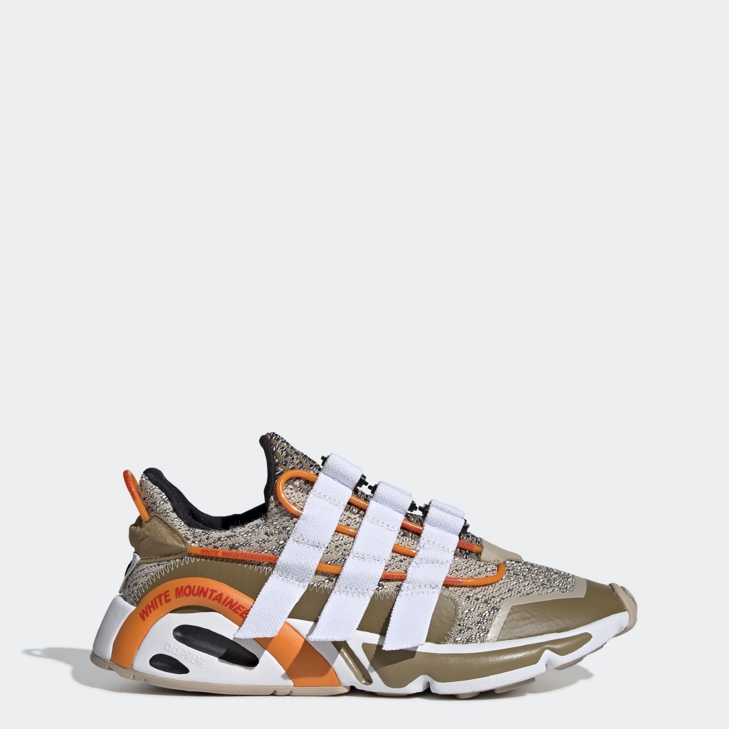 adidas mountaineering