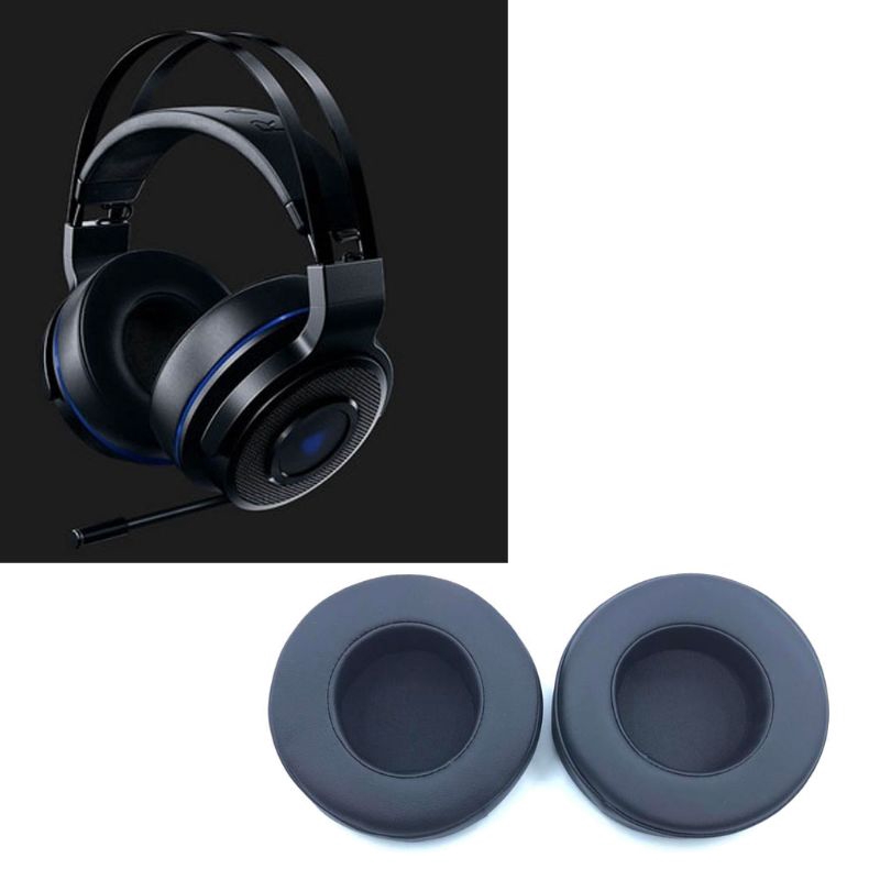 razer thresher 7.1 ear cushions