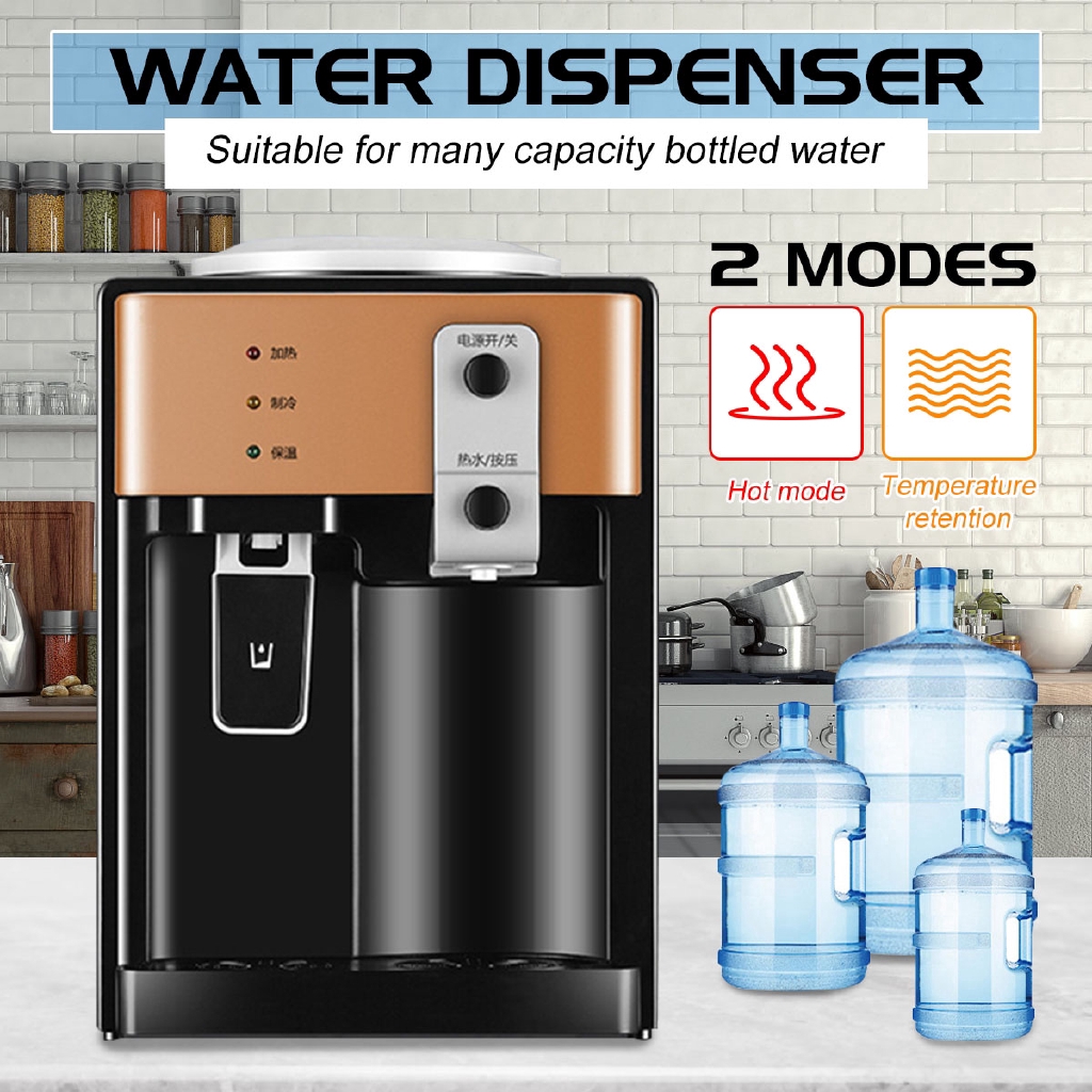 Hot And Cold Water Dispenser Singapore is rated the best in 01/2024