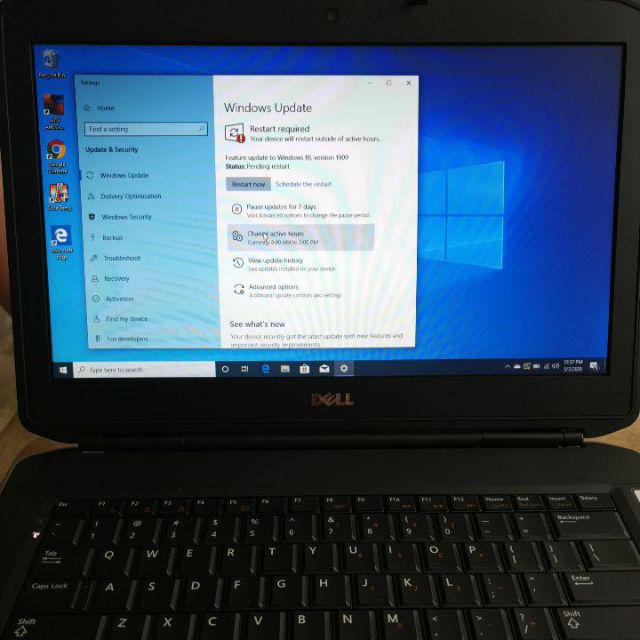 Dell Latitude E5430 14 Core I7 3540m Shopee Singapore