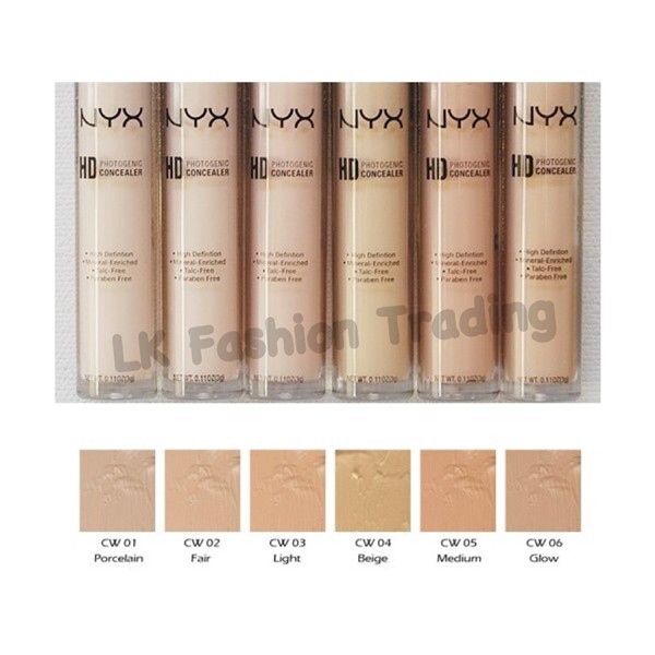 concealer wand