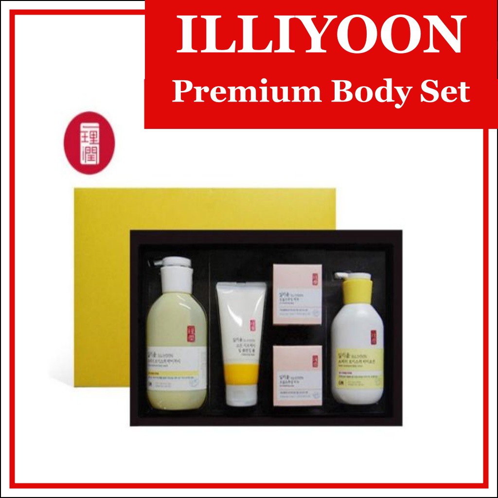 deep cleansing body soap