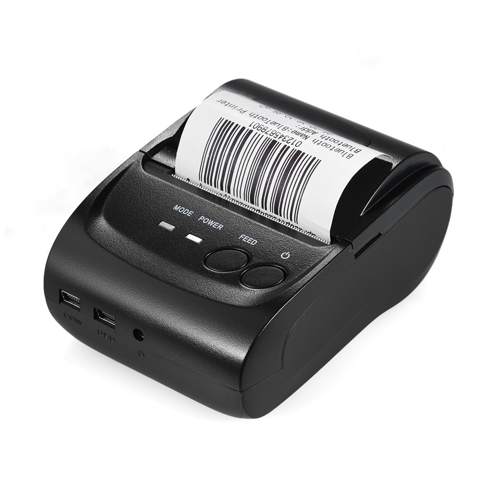 portable usb printer