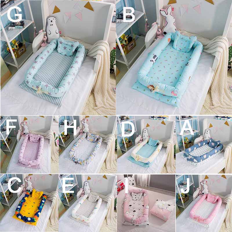 bed crib for baby