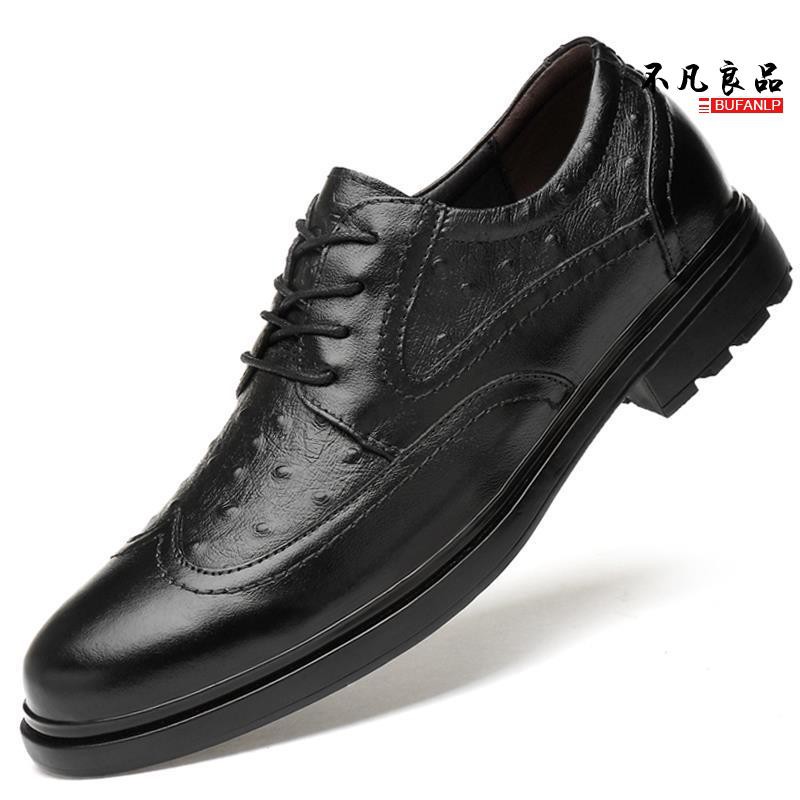 all black dress shoes