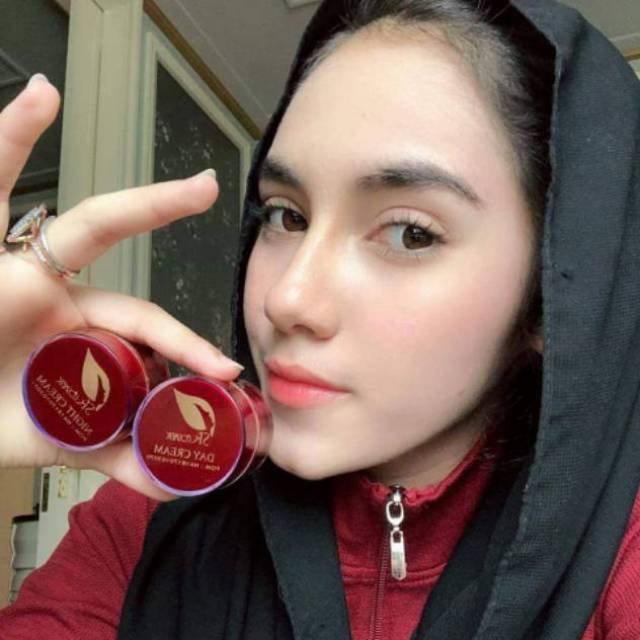 moisturizer untuk normal to oily skin