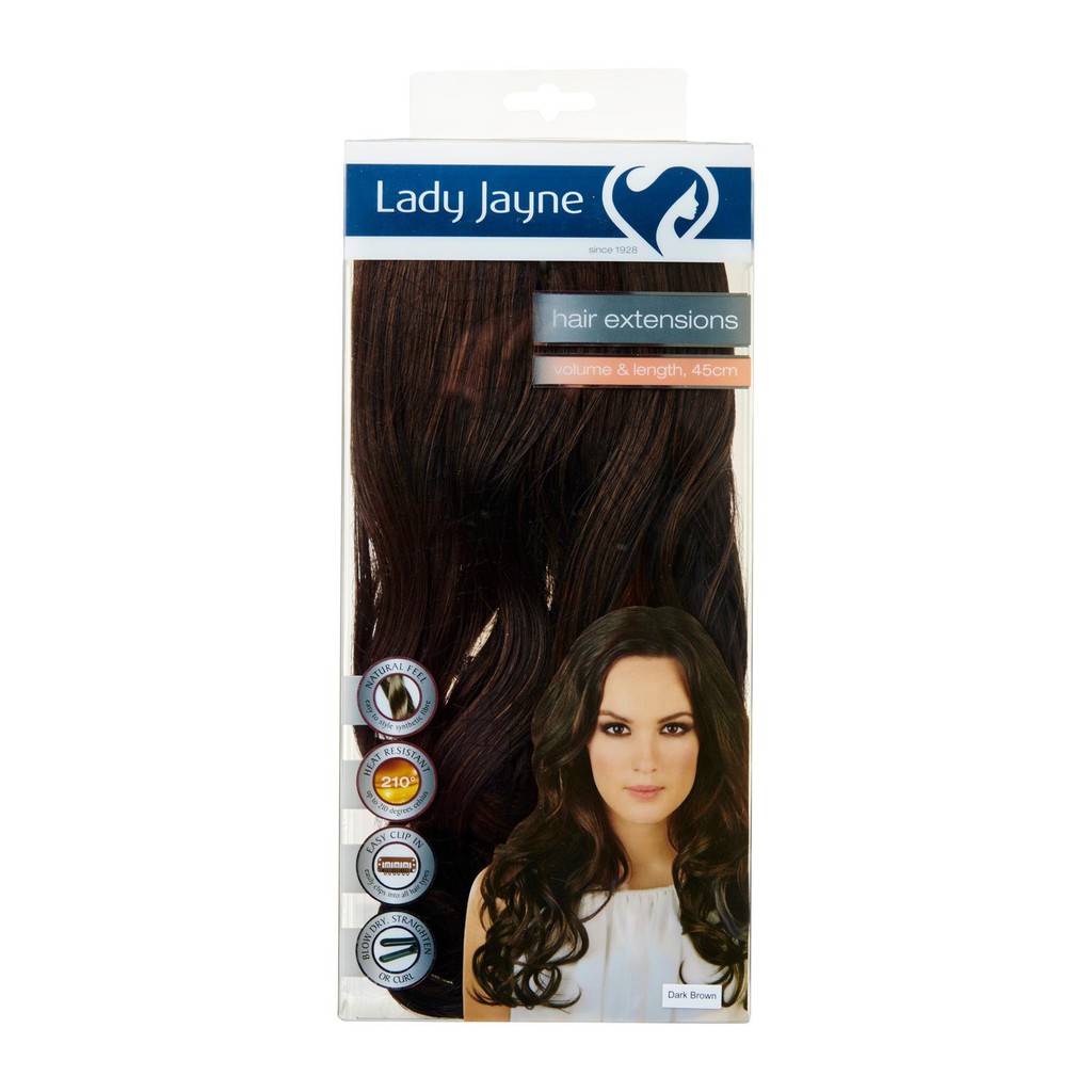 lady jayne hair products