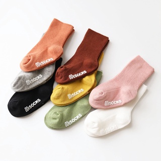 Baby socks anti slip indoor floor socks #0