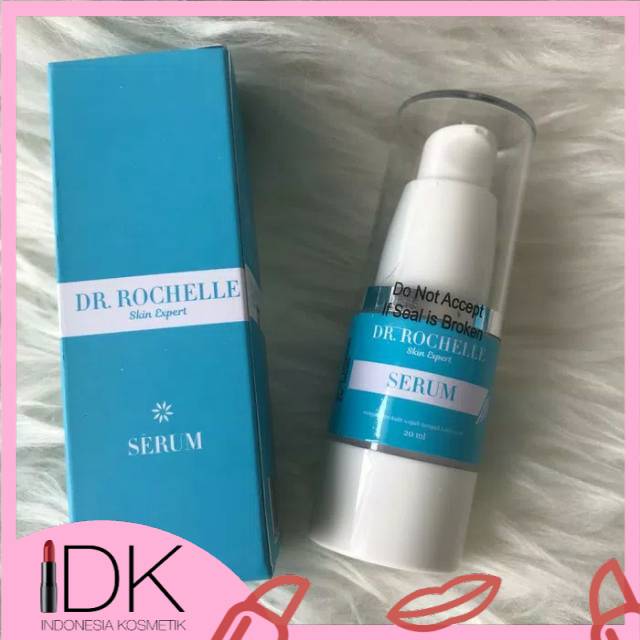skincare dr rochelle