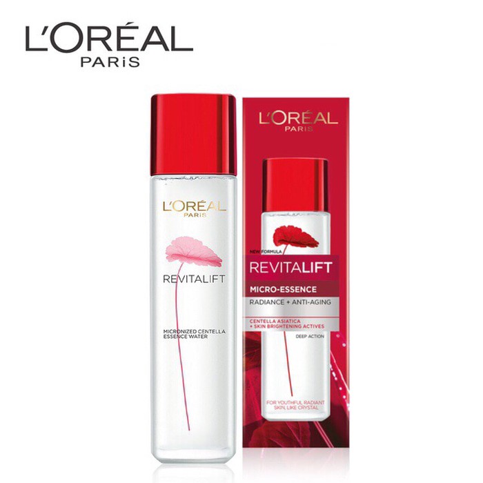 loreal essence anti aging