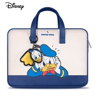 Laptop Bag Backpack Disney Genuine Portable Female Suitable For matebook13.3 Inch macbook15.6 Lenovo