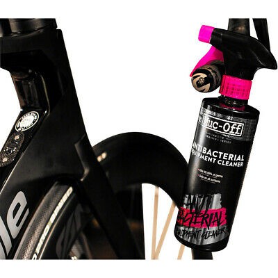 muc off bicycle