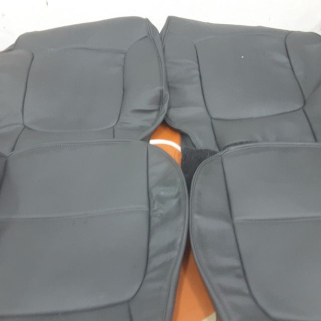 sentra seat covers