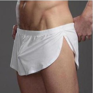 Men's loose underwear comfortable boxer shorts