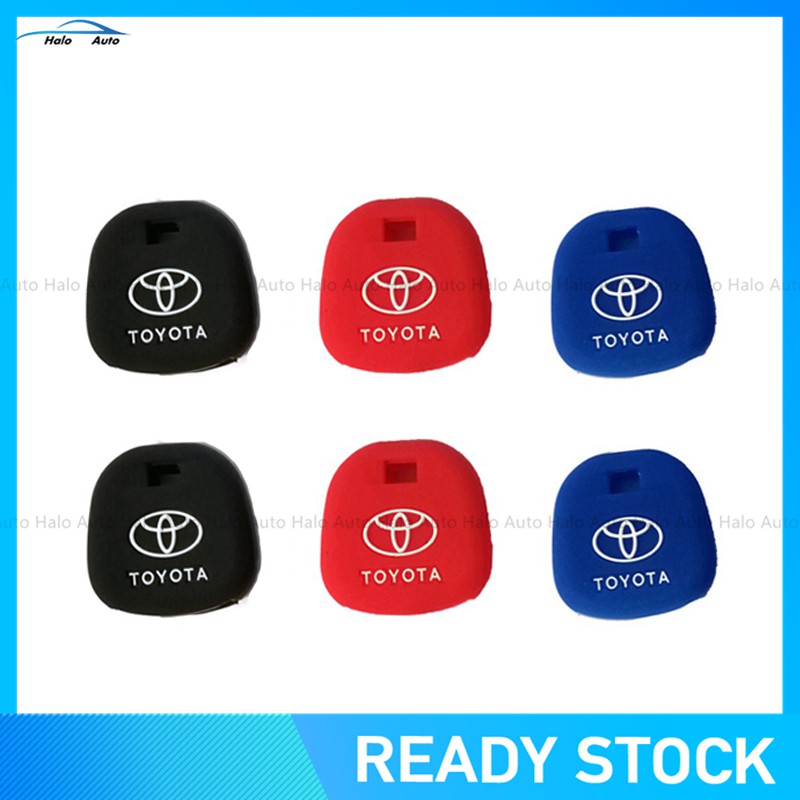 silicone key cover