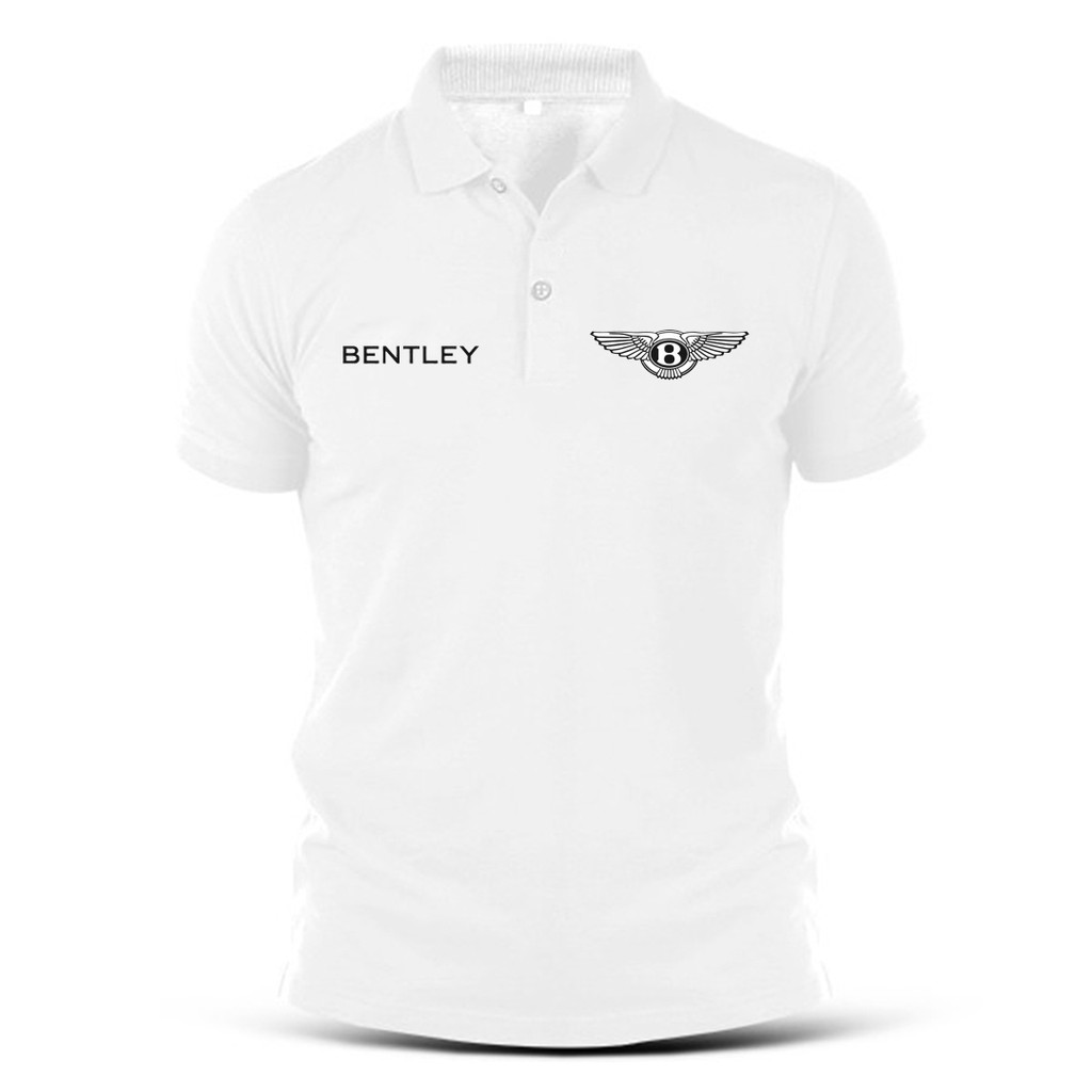 bentley polo shirt