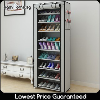 Shoe Storage Online Sale Furniture Home Living Oct 2020 Shopee Singapore