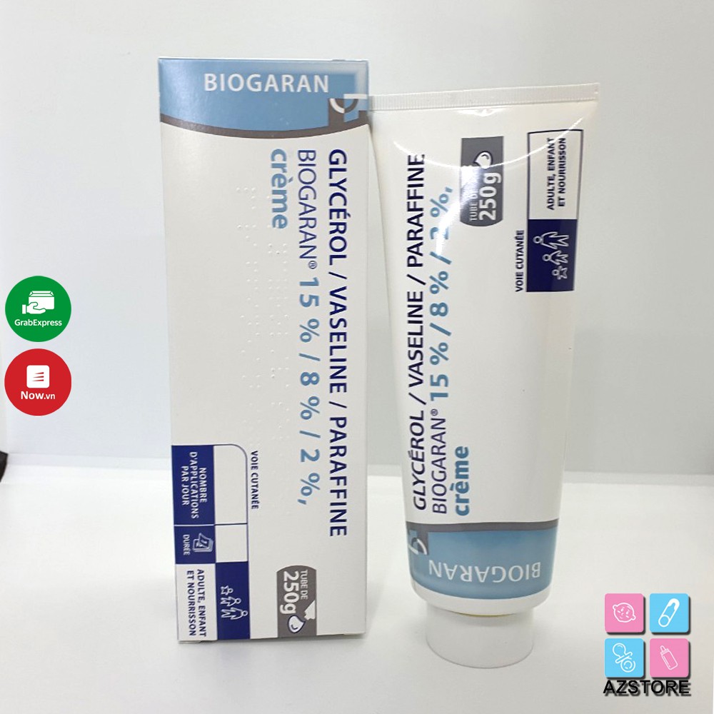 Dexeryl Cream Glycerol For Eczema Dry Skin Shopee Singapore