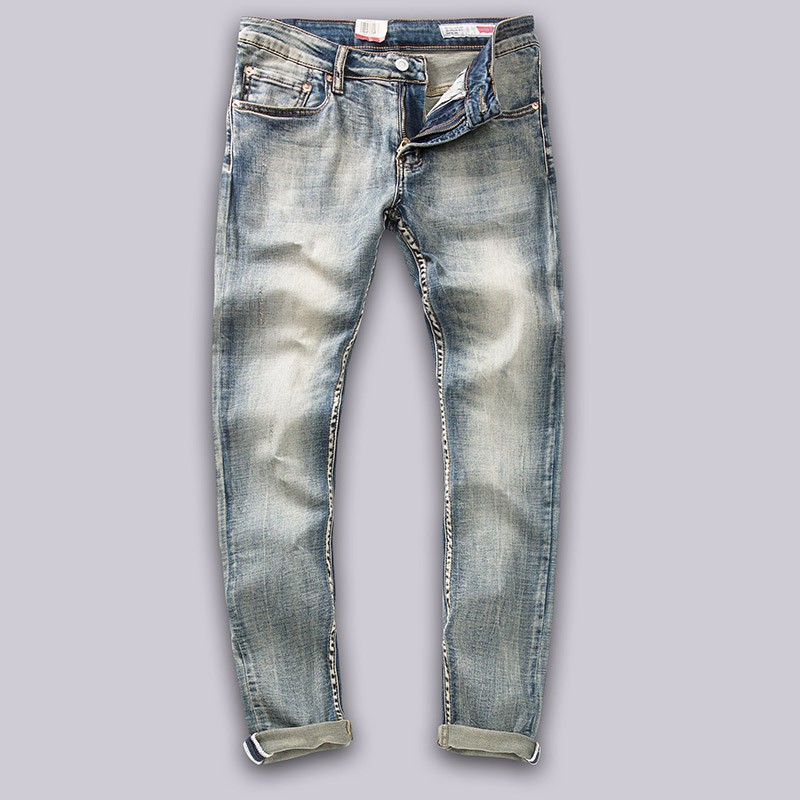 levis 511 w31 l34