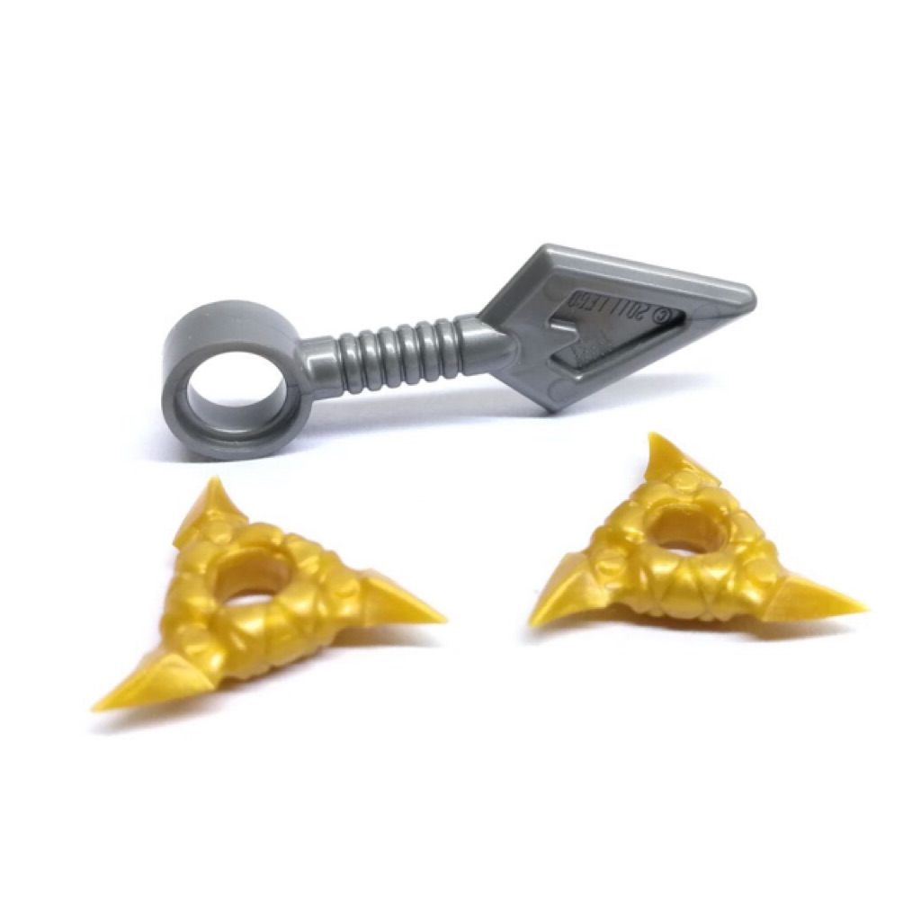 lego ninja star