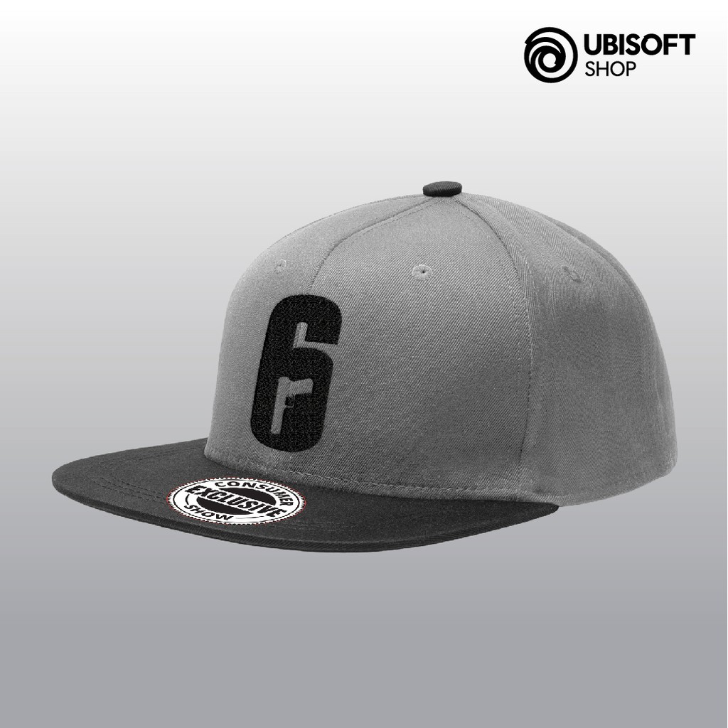 rainbow six siege baseball cap