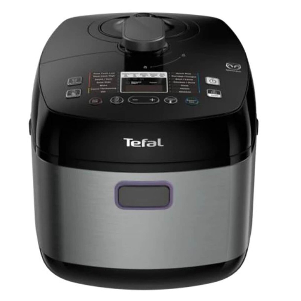 Tefal 5L Express Multi Cooker CY625 Shopee Singapore