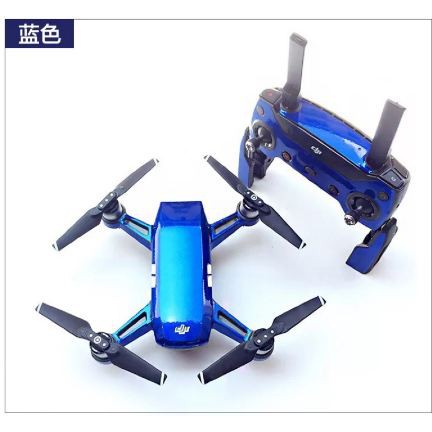 dji spark stickers