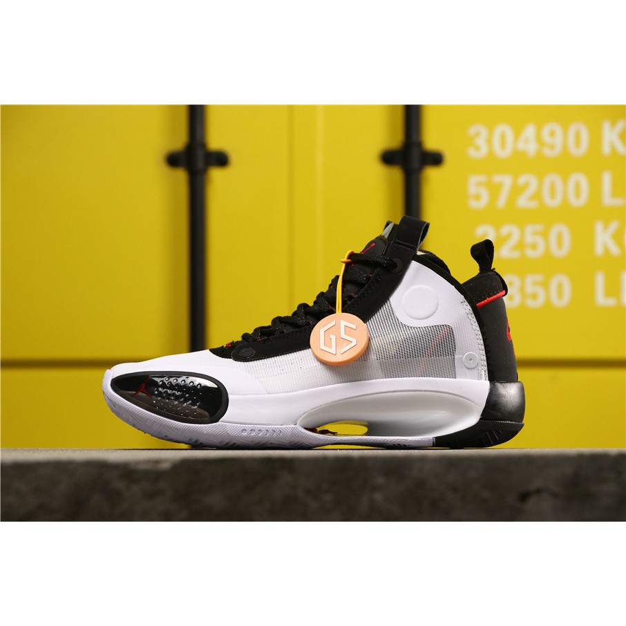air jordan 34 bred