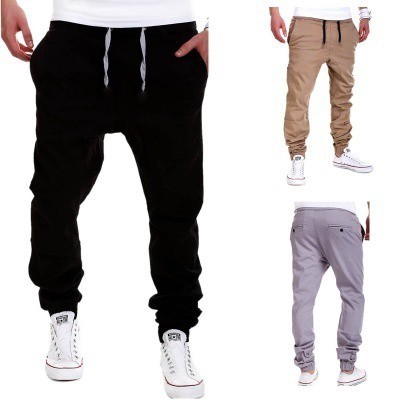 3xl mens khaki joggers