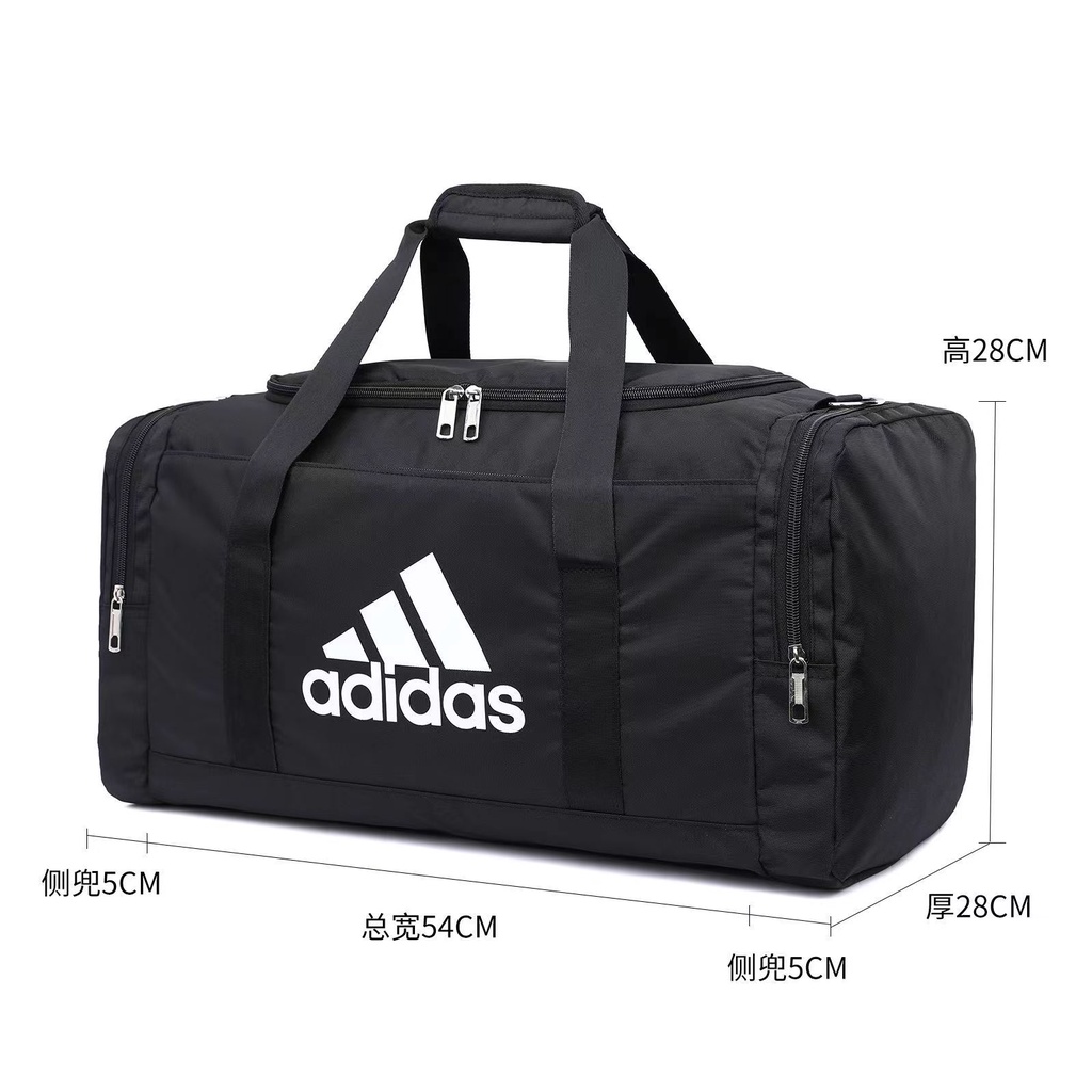 Rectangular Travel Bag Large-capacity travel essential travel bag