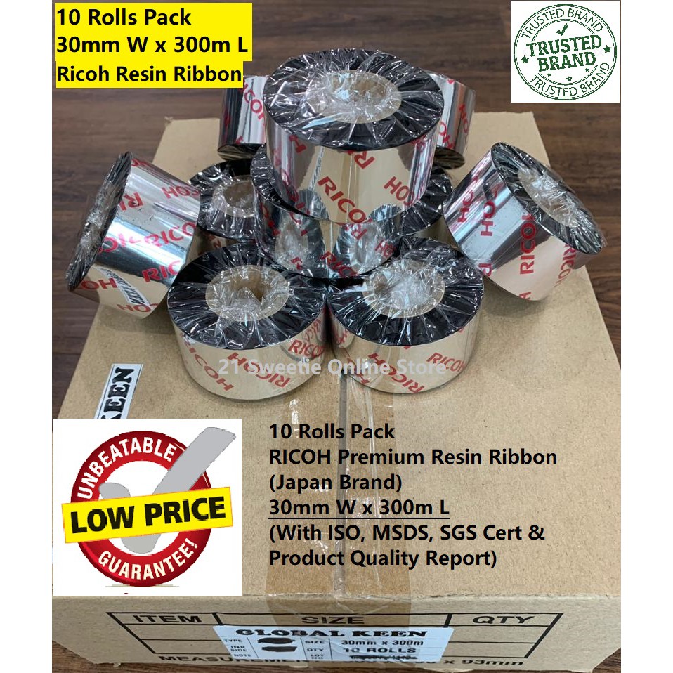 transfer sticker printer