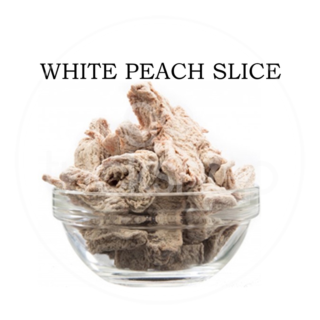 White Peach Slice Plum 話梅桃條500g Shopee Singapore