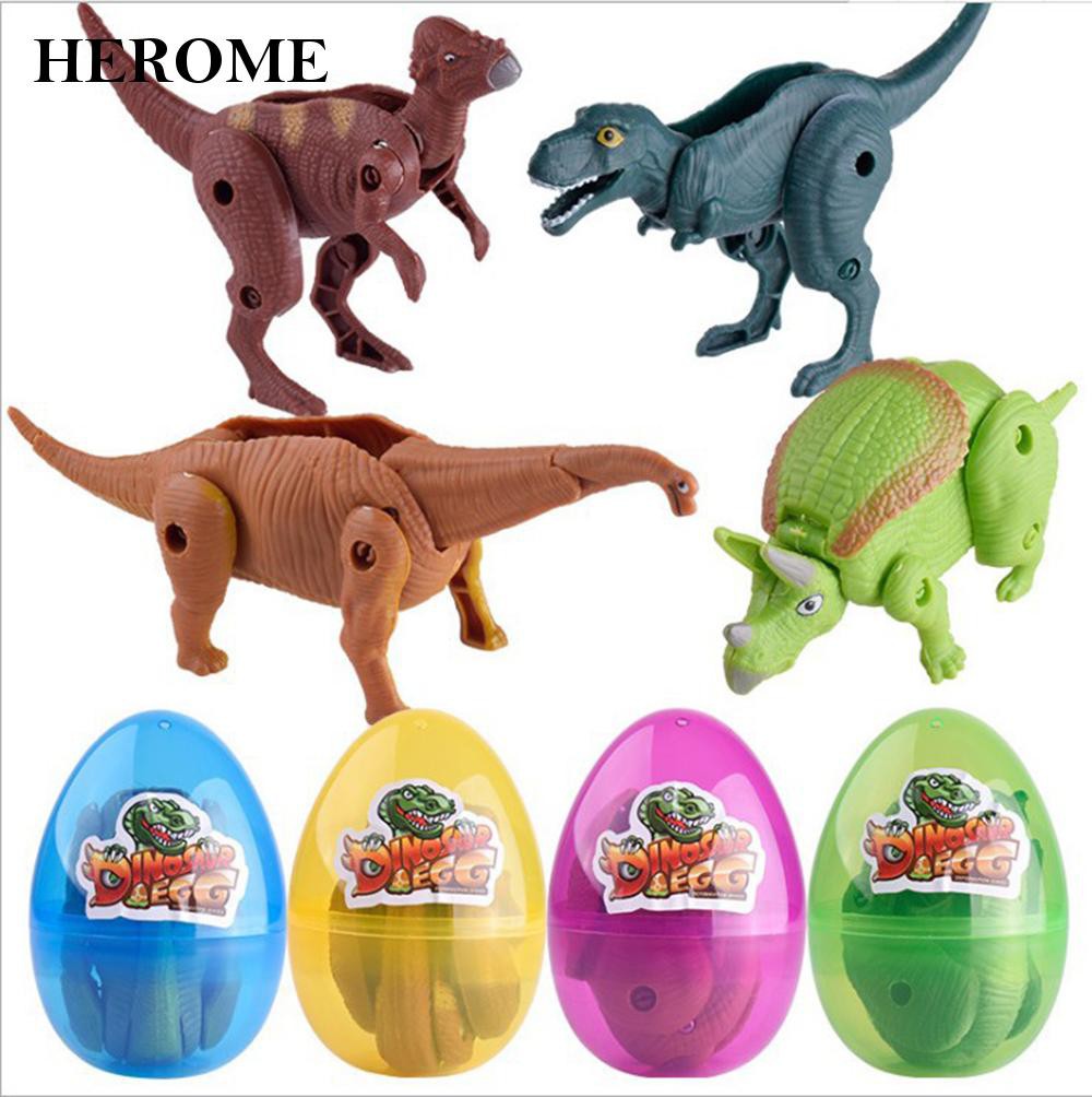 dino egg toy