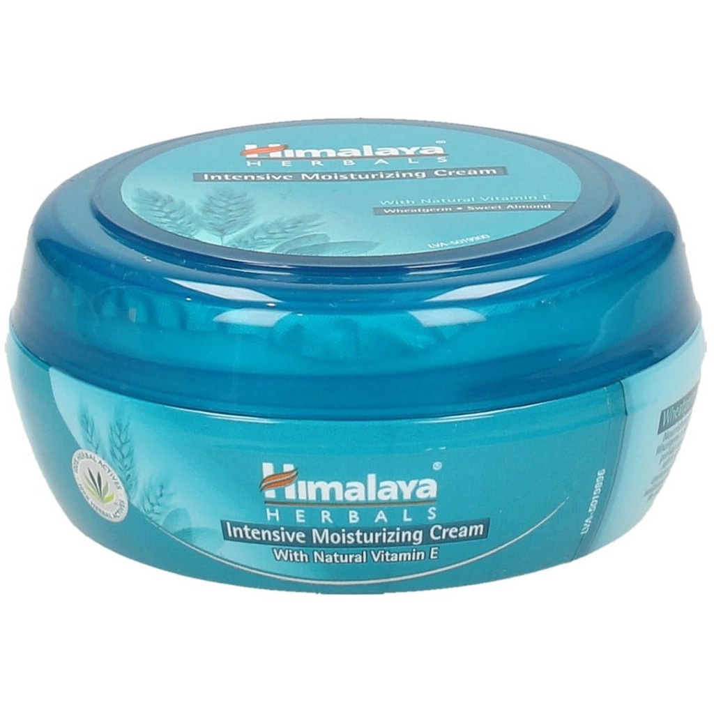 Himalaya Intensive Moisturising Cream, 150 ml Shopee Singapore