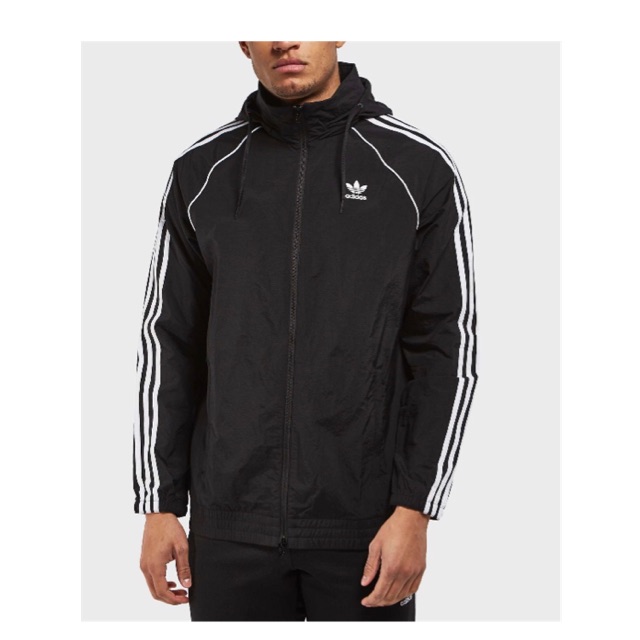 adidas superstar jacket grey