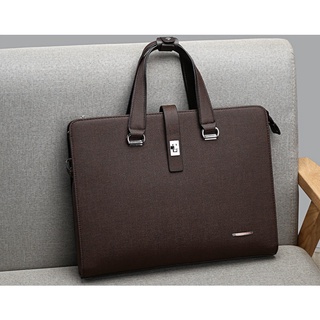 Office Leather Bag High-End LAPTOP 1791