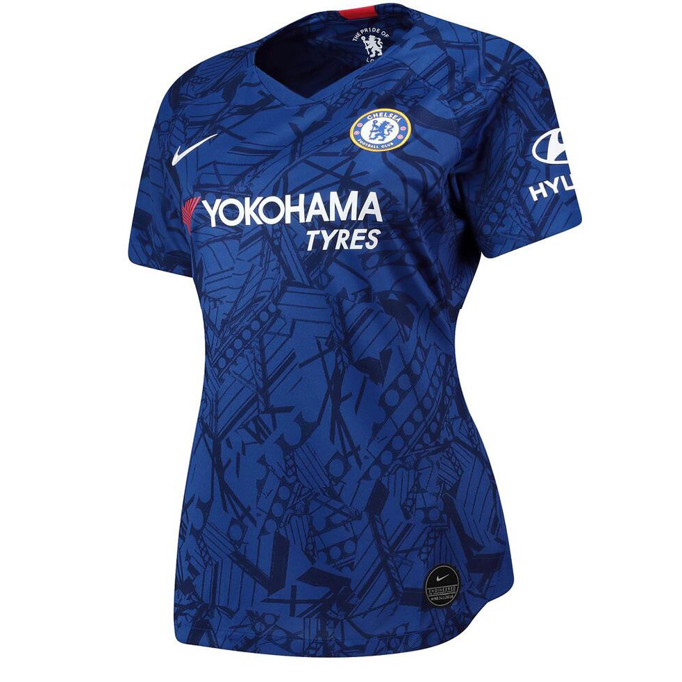 chelsea kit home