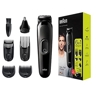 braun sk3000 trimmer