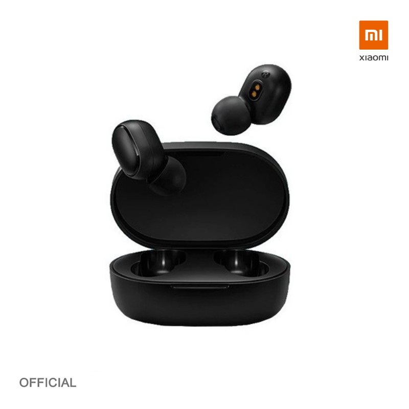 xiaomi truly wireless