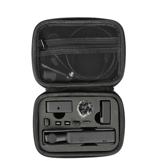 Dji Osmo Pocket 2 Storage Bag Protection Box Handheld Gimbal Case Storage Bag for DJI Osmo Pocket 2
