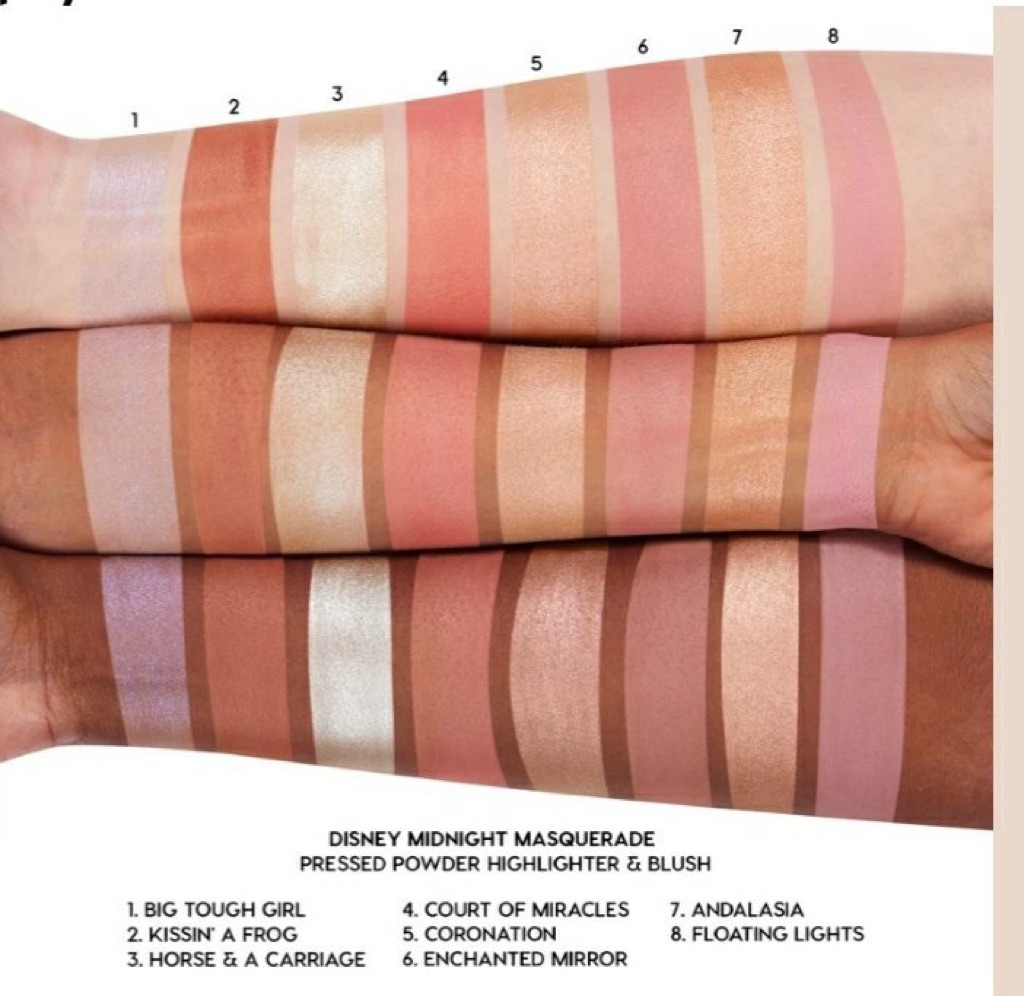 colourpop floating lights